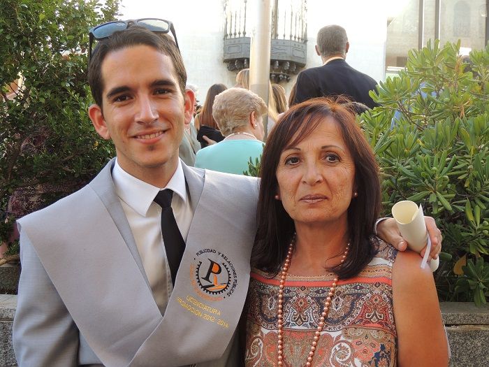 graduacion