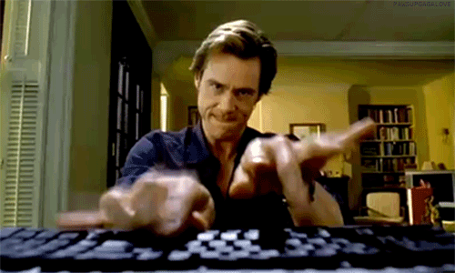 escribir blog